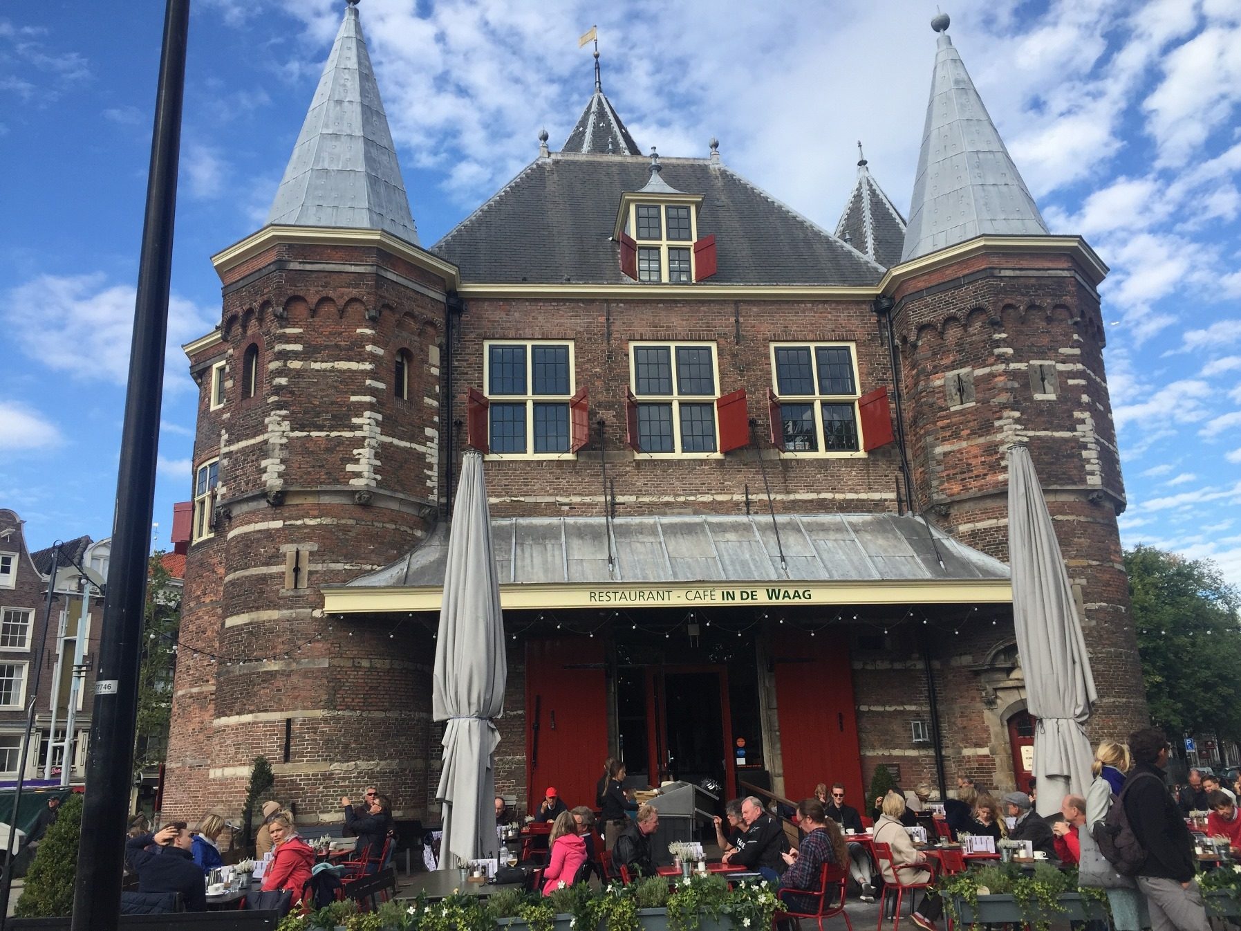 The Waag, Amsterdam (by Marianna Cerro) - 03.jpg
